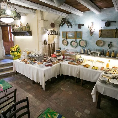 Szálloda Henry's House