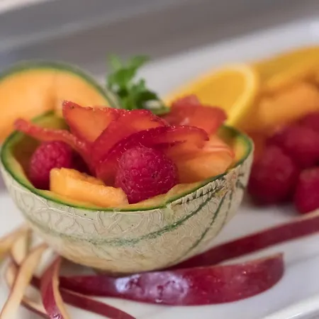 Henry's House Szirakúza