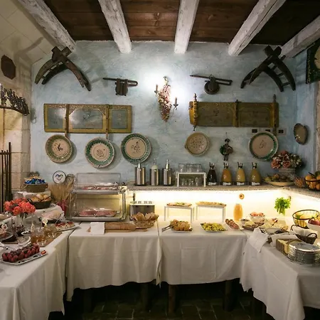 Szálloda Henry's House