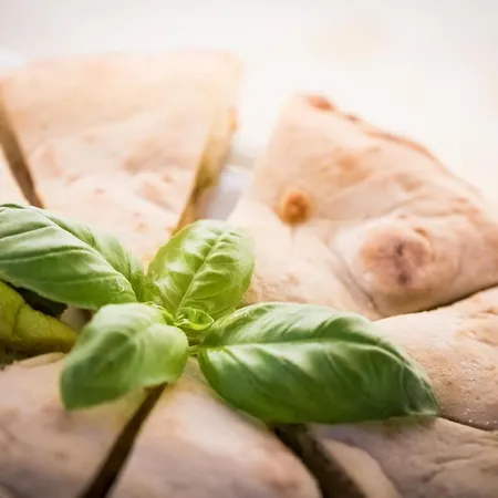 Henry's House Szálloda Szirakúza