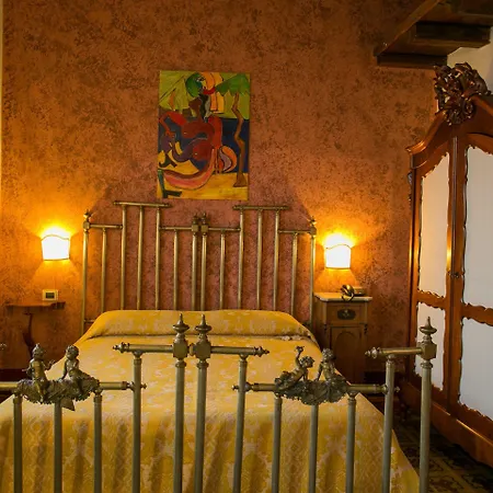 Szálloda Henry's House