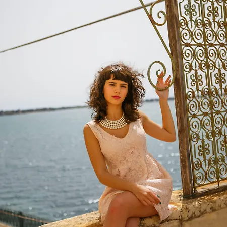 Szálloda Henry's House 4*