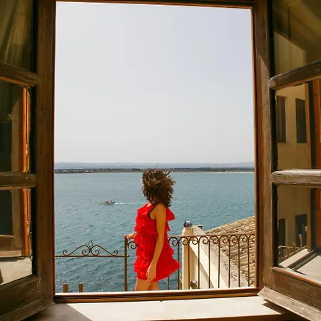 Szálloda Henry's House