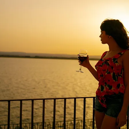 Henry's House Szirakúza