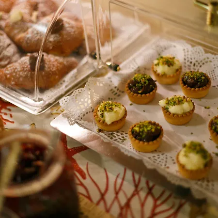 Szálloda Henry's House