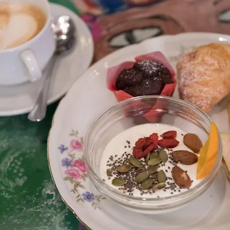 Szálloda Henry's House