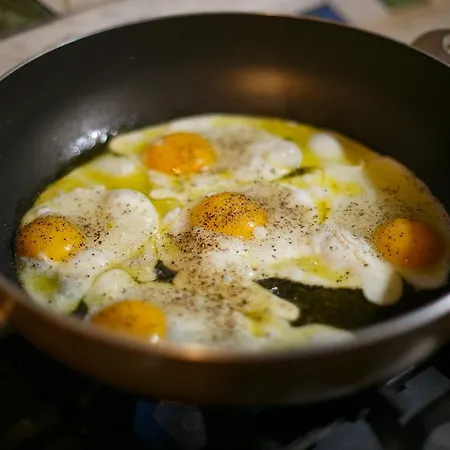 Szálloda Henry's House 4*