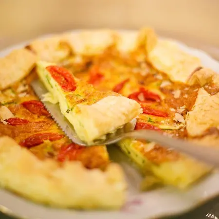 Henry's House Szálloda 4*