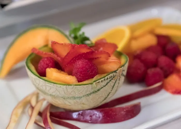 Henry's House Syracuse