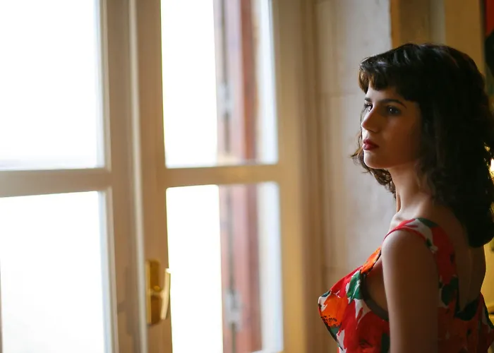 Hotel Henry's House Syracuse