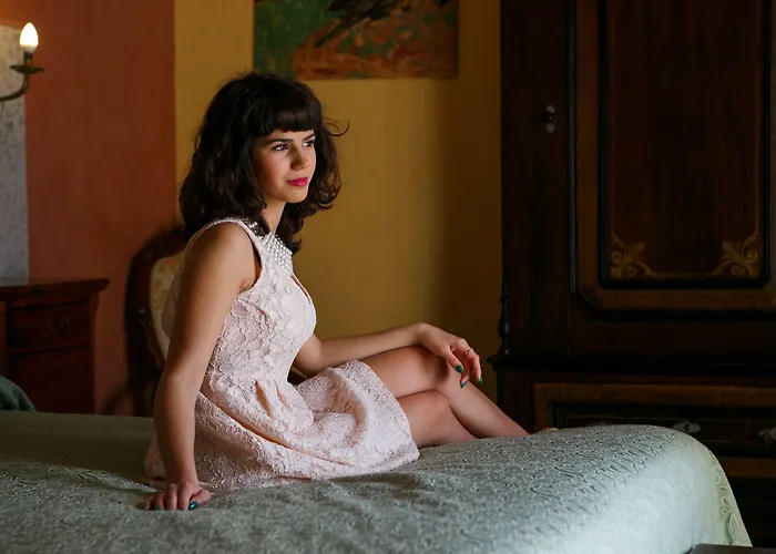 Henry's House 4* Syracuse