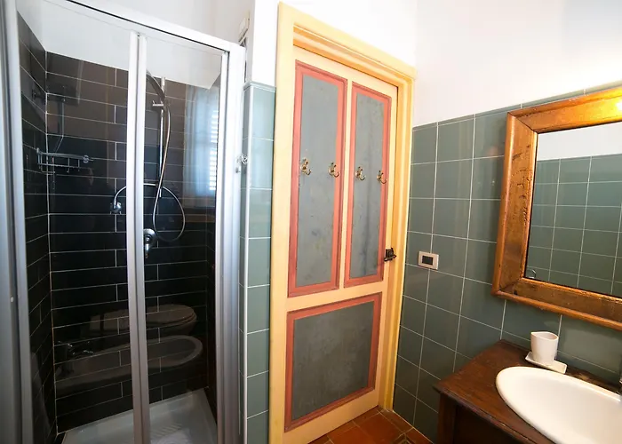 Hotel Henry's House Syracuse