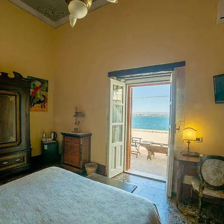 Hotel Henry's House